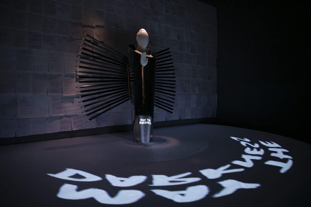 Florence biennale, inarrestabile programma del 18 e 19 ottobre