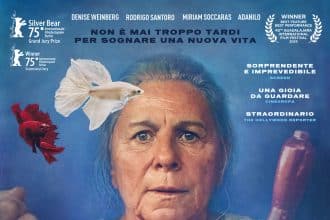 Il sentiero azzurro