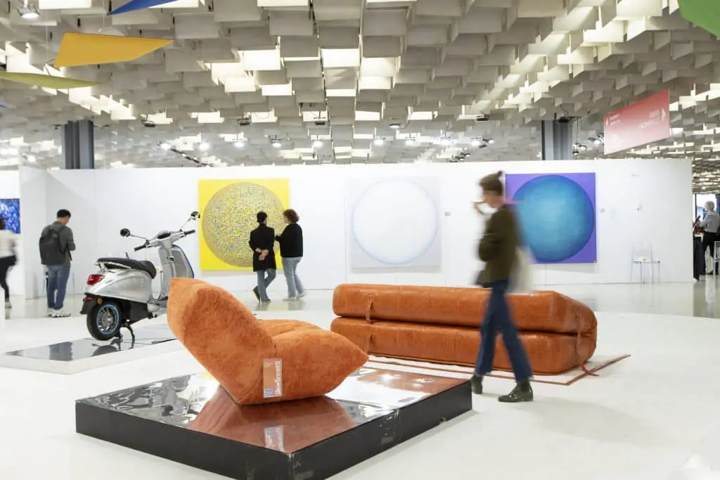 Florence biennale, inarrestabile programma del 18 e 19 ottobre