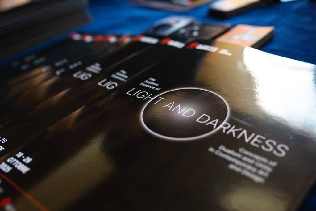 Florence biennale, inarrestabile programma del 18 e 19 ottobre