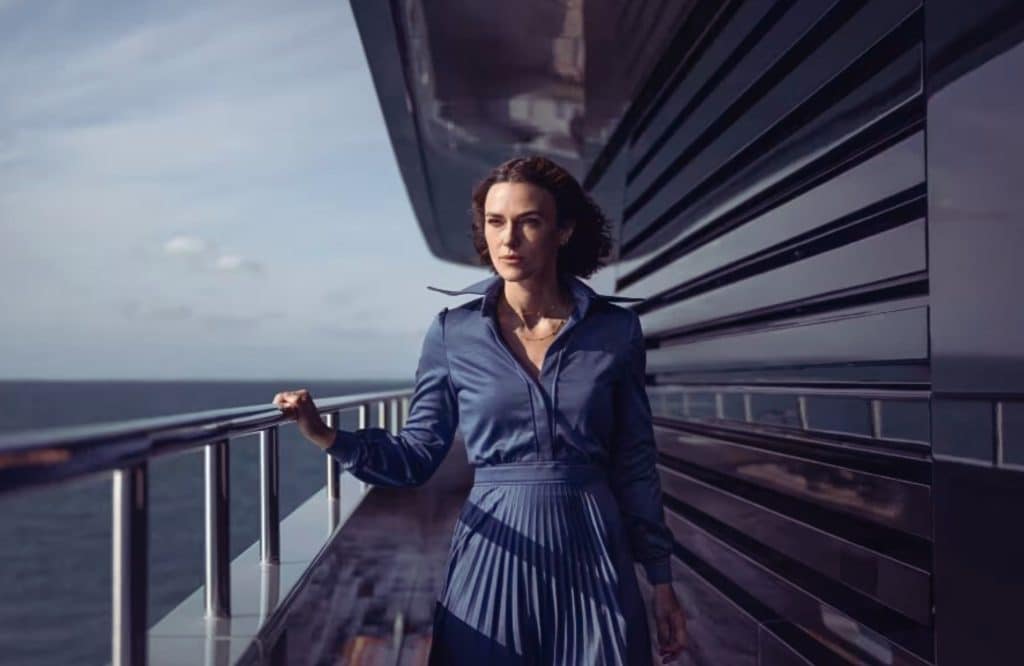 Keira knightley, spunta un retroscena inedito della sua vita privata Keira knightley paparazzi hollywood fuga