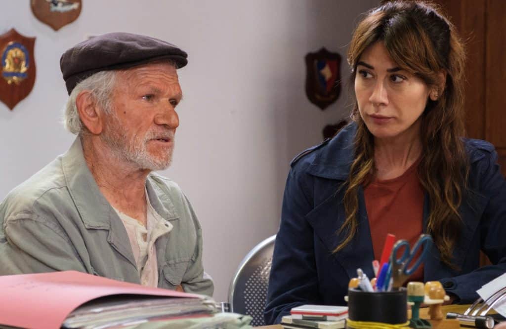 La vita va così film trama