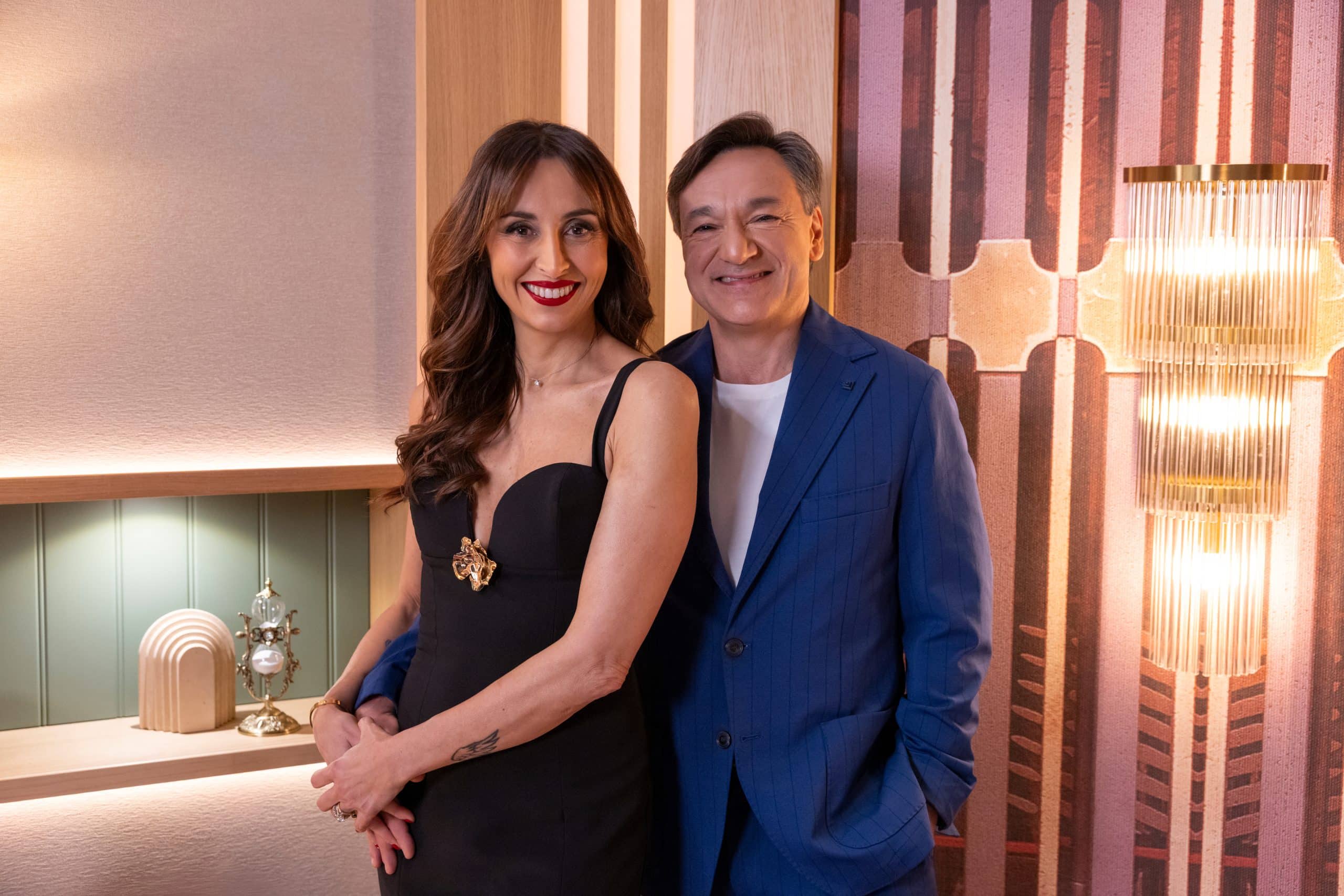 L’amore è cieco, esclusivo show su netflix dal 1 dicembre