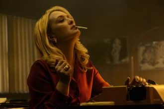 Mrs playmen netflix trailer ufficiale