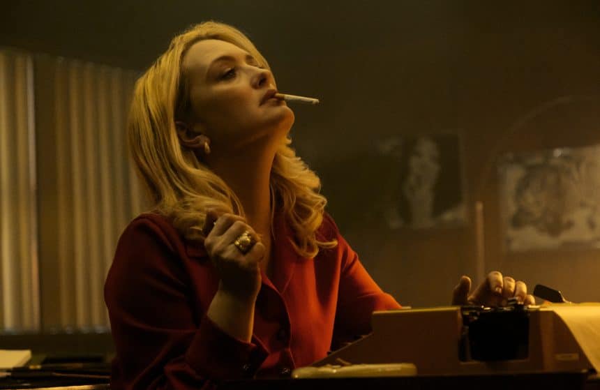 Mrs playmen netflix trailer ufficiale