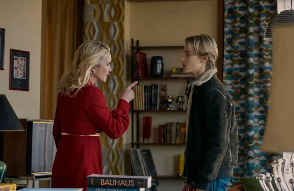 Mrs playmen, la nascita della prima rivista erotica italiana: dal 12 novembre su netflix Mrs playmen serie tv trama