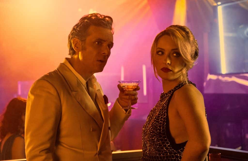 Mrs playmen, la nascita della prima rivista erotica italiana: dal 12 novembre su netflix Mrs playmen serie tv cast