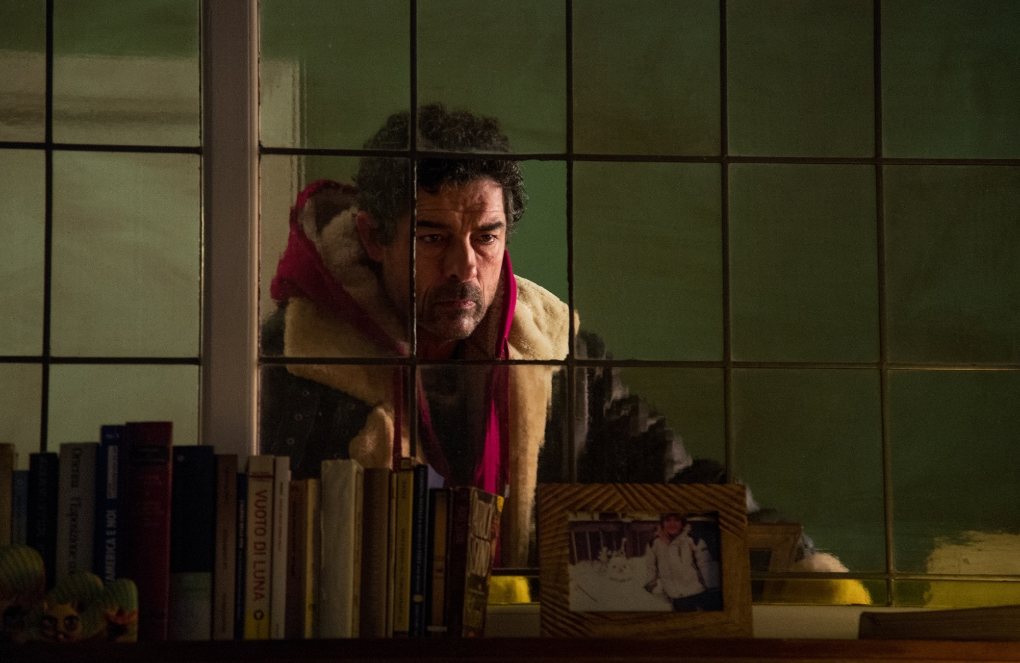 Natale senza babbo, nuova commedia per le feste: dal 28 novembre su prime video