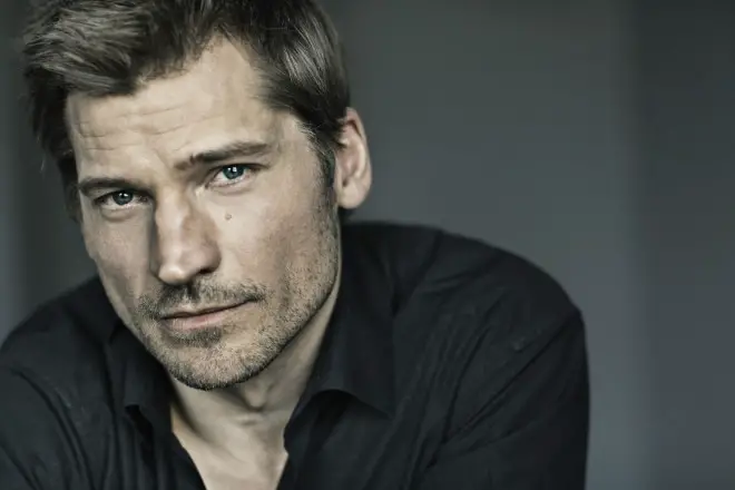 Nikolaj coster-waldau, l’uomo dietro il trono di spade Nikolaj coster-waldau, l’uomo dietro il trono di spade