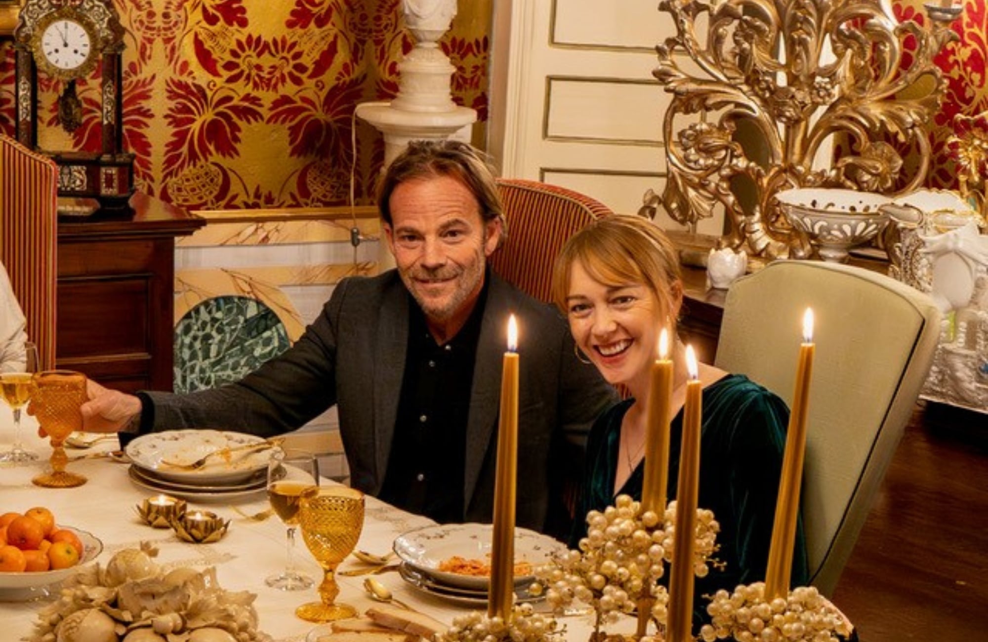 No place like rome di cecilia miniucchi, in anteprima mondiale alla festa del cinema di roma 2025