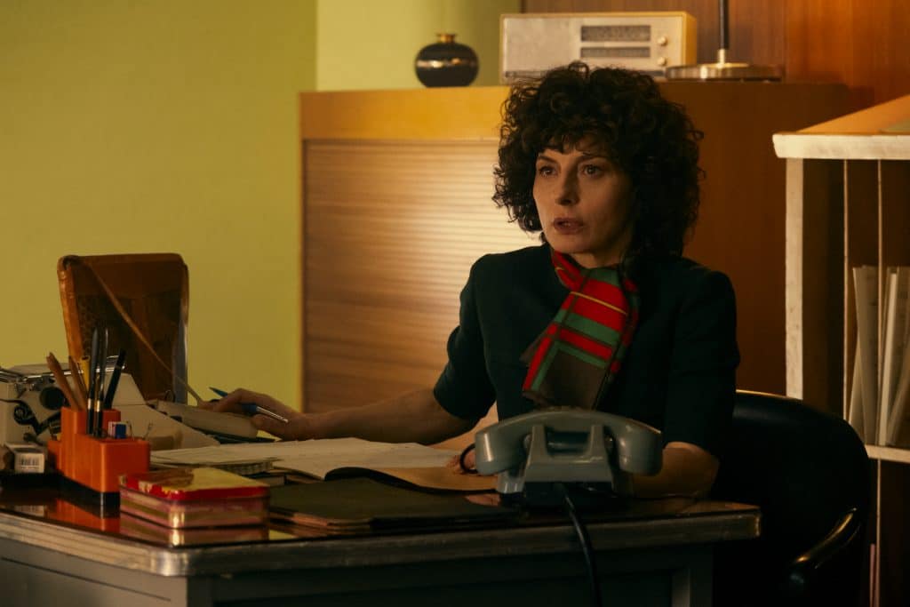 Netflix: incredibile lista di eventi per novembre 2025 Netflix: incredibile lista di eventi per novembre 2025