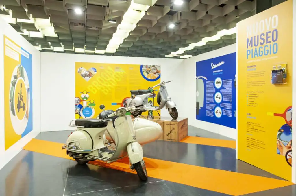 Florence biennale, inarrestabile programma del 18 e 19 ottobre