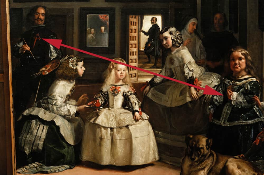 Il mistero velázquez: in anteprima alla festa del cinema di roma Il mistero velázquez: in anteprima alla festa del cinema di roma