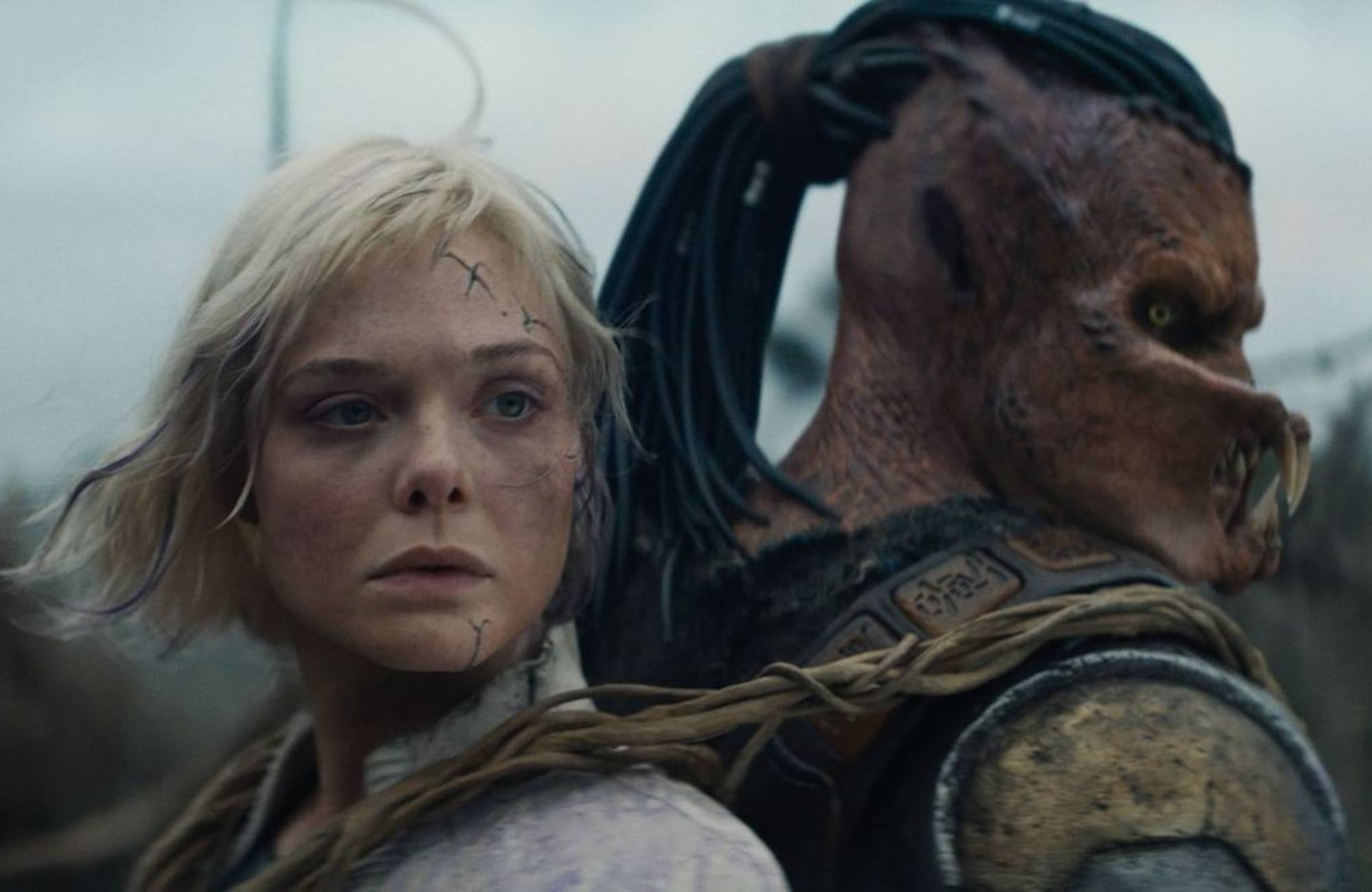 Predator: badlands, aperte le prevendite del  film d’azione targato 20th century studios