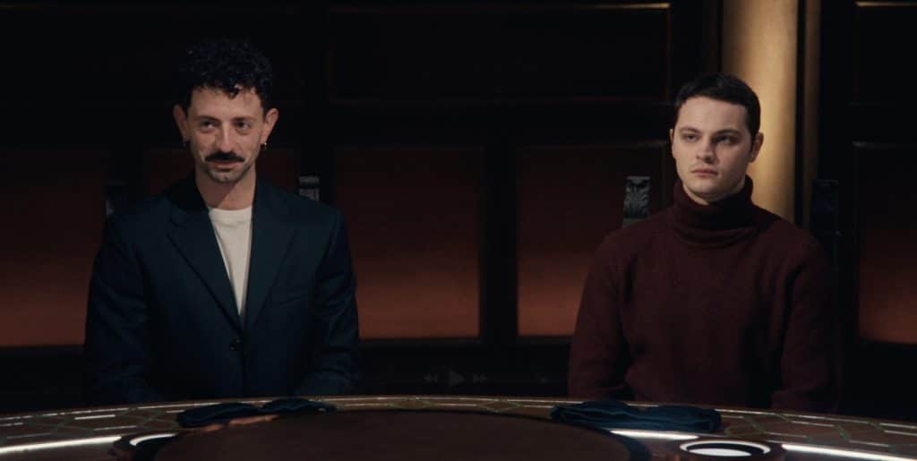 The Traitors Italia, incredibile trailer per i 6 episodi