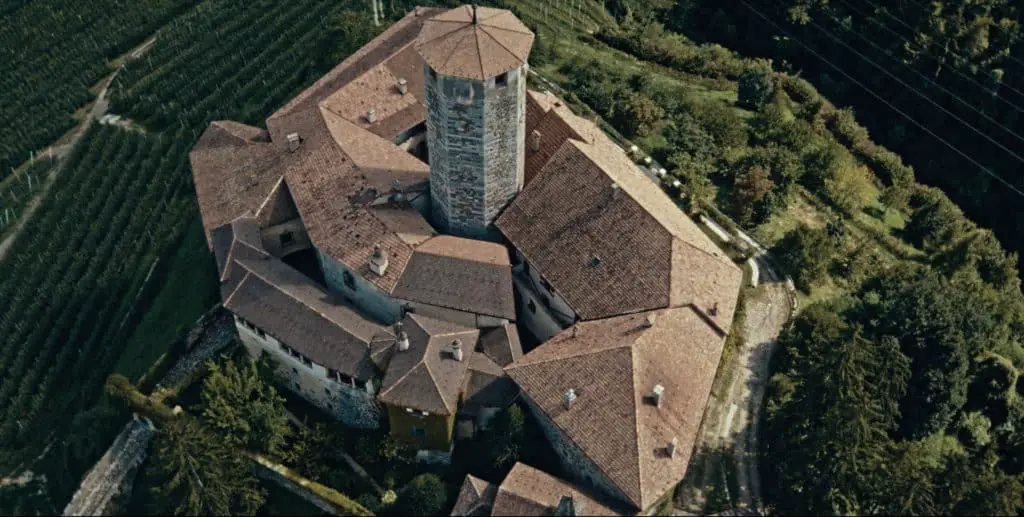 The Traitors Italia, incredibile trailer per i 6 episodi