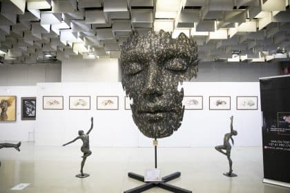Florence biennale