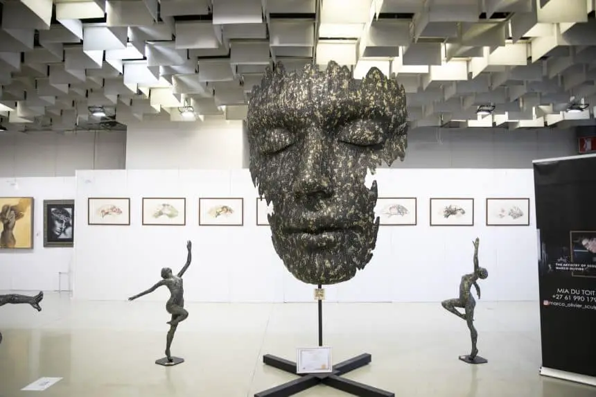 Florence biennale