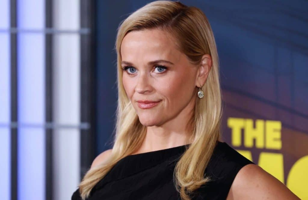 Reese witherspoon, non solo attrice: detiene un primato sorprendente Reese witherspoon ruolo femminile cambiamento