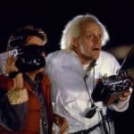 Ritorno al futuro è al cinema per il suo 40° compleanno