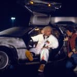 Ritorno al futuro: michael j. Fox dormiva tra un set e l'altro