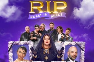 Roast in peace 1