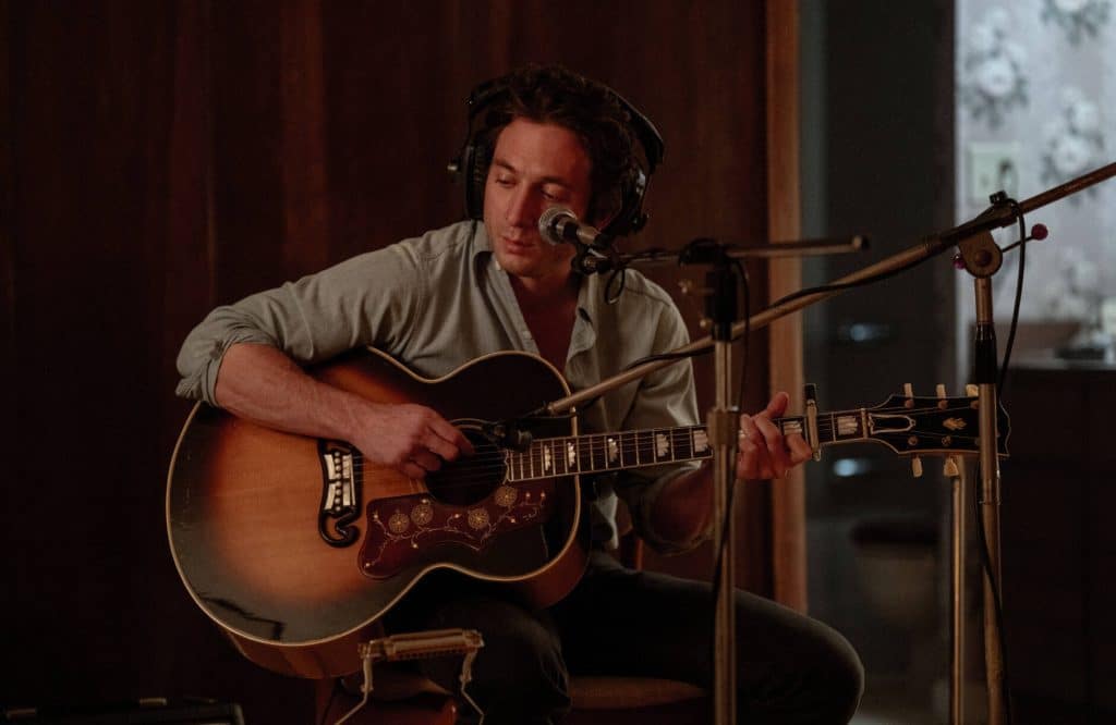 Springsteen: liberami dal nulla. Dal 23 ottobre al cinema Springsteen liberami dal nulla trama
