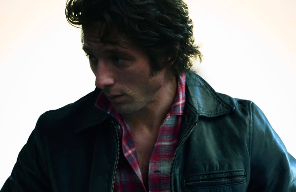 Springsteen: liberami dal nulla. Dal 23 ottobre al cinema Jeremy allen white in springsteen