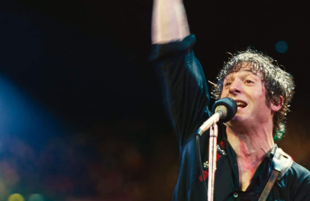 Springsteen: liberami dal nulla. Dal 23 ottobre al cinema Springsteen liberami dal nulla cinema data uscita