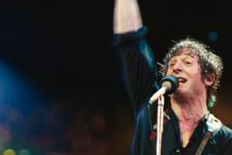 Springsteen liberami dal nulla cinema data uscita