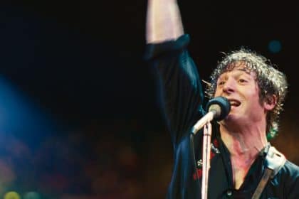 Springsteen liberami dal nulla cinema data uscita