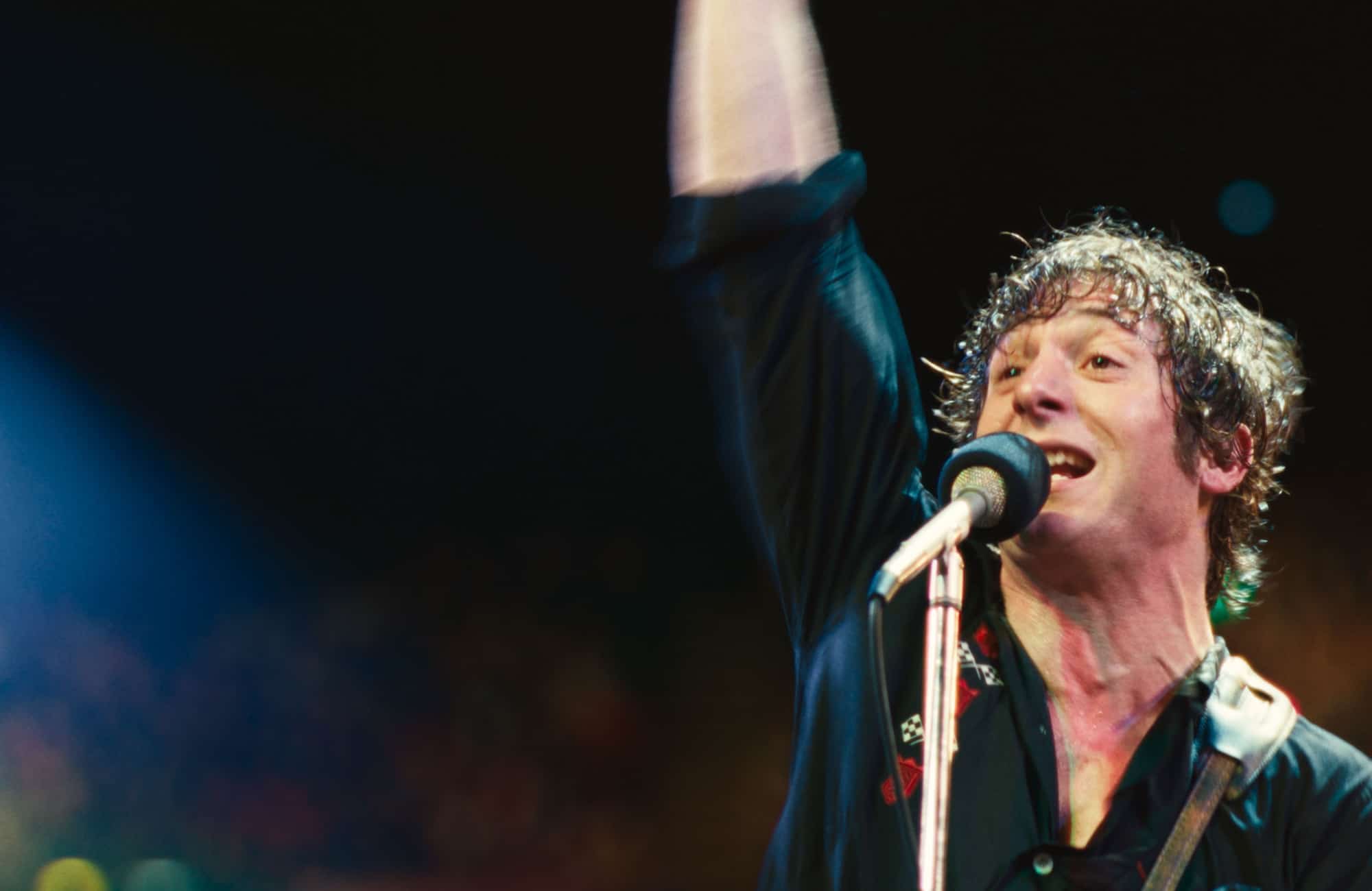 Springsteen: liberami dal nulla, dal 23 gennaio su disney+