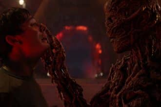 Stranger things 5 trailer ufficiale