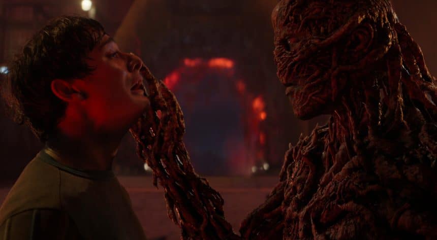 Stranger things 5 trailer ufficiale