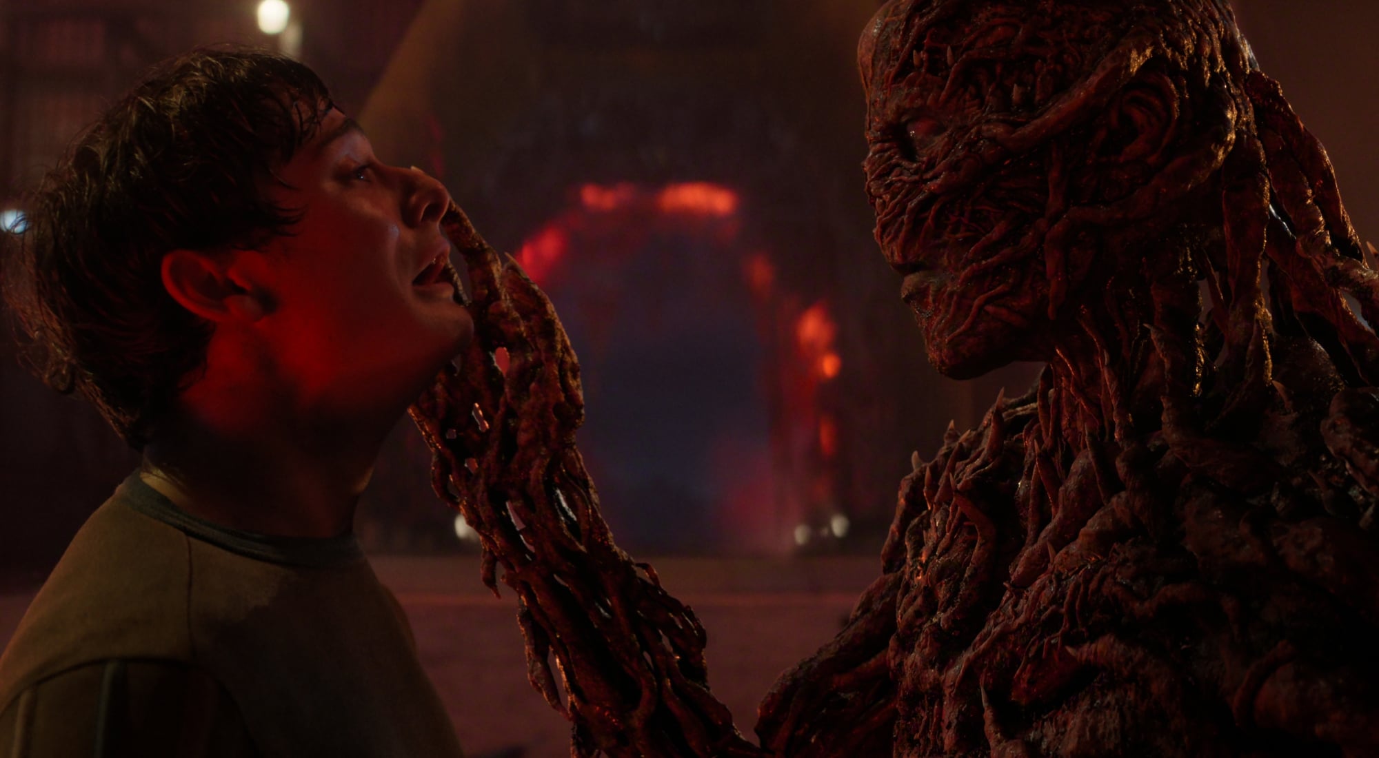 Stranger things 5: il trailer ufficiale del capitolo conclusivo