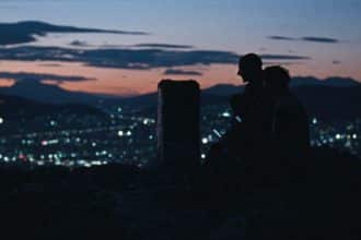 To a land unknown