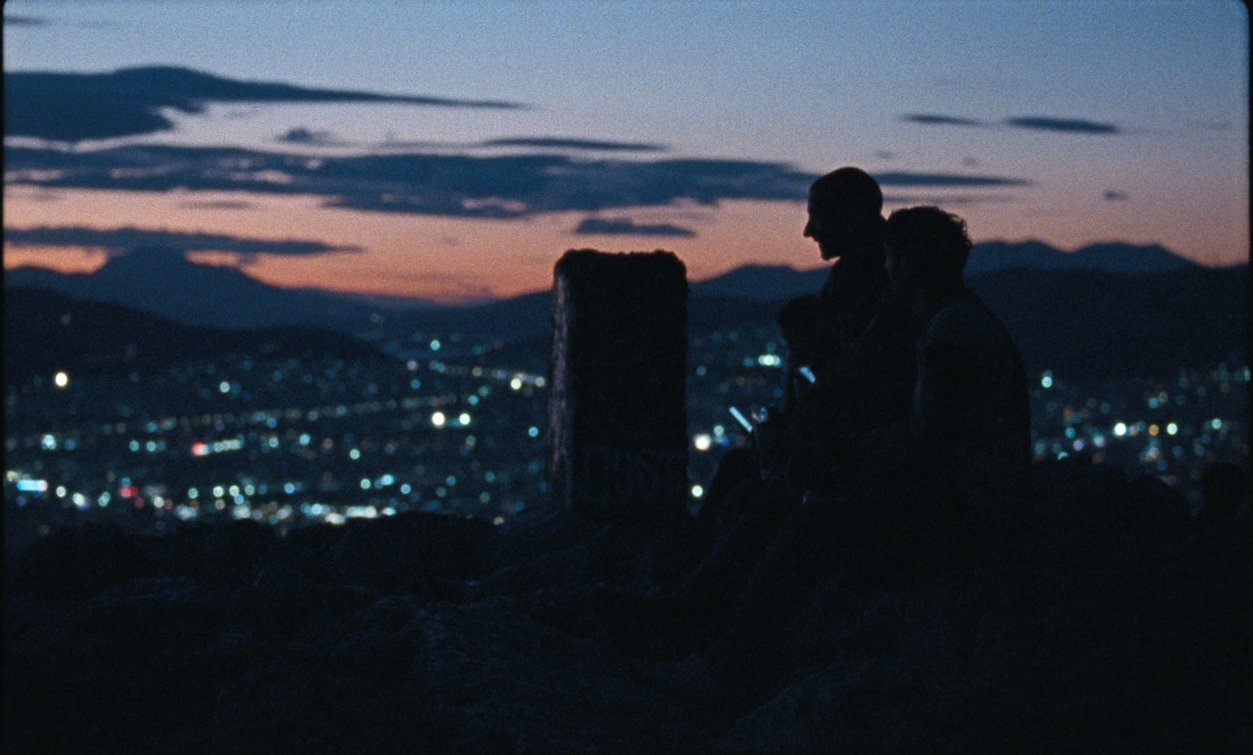To a land unknown, essenziale docufilm dal 13 novembre