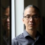 L'autore di arrival ted chiang ospite al trieste science+fiction 2025
