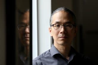 Ted chiang