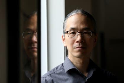 Ted chiang