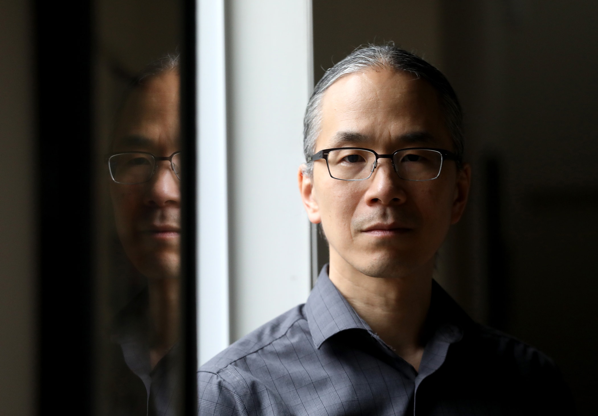 L’autore di arrival ted chiang ospite al trieste science+fiction 2025