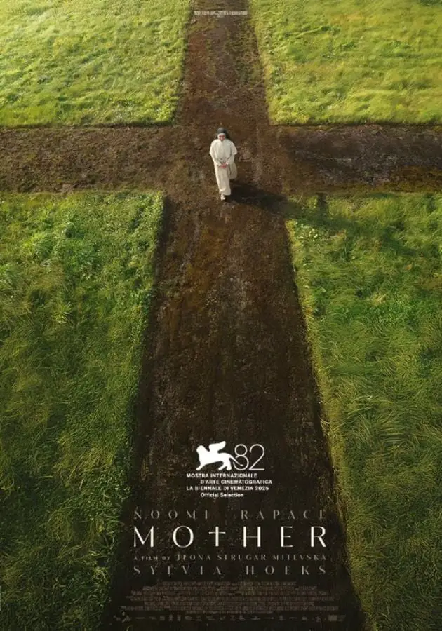 La prossima settimana al cinema Teresa - la madre degli ultimi