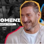 Totti: fenomenale intervista tra campioni del 2006