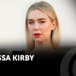 Vanessa kirby: il racconto di una principessa impeccabile