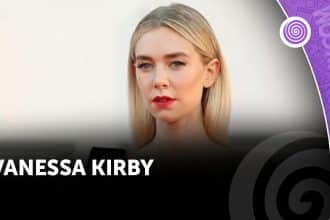 Vanessa kirby ritratto