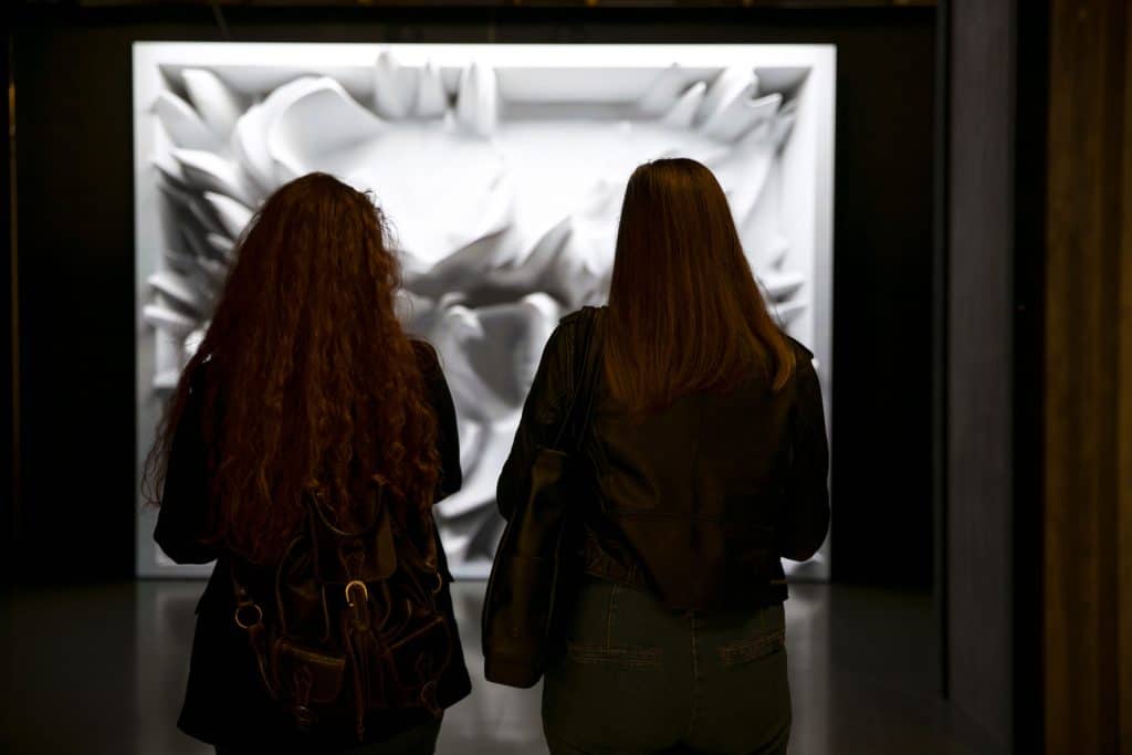 Florence biennale, inarrestabile programma del 18 e 19 ottobre