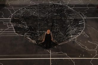 Ai weiwei's turandot