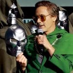 Avengers: brillante novità per il crossover del 2026