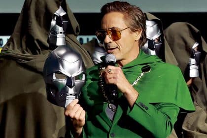 Avengers