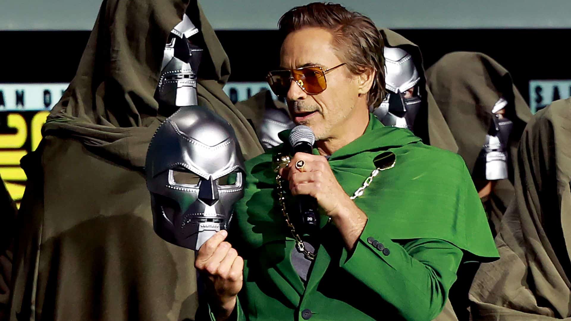 Avengers: brillante novità per il crossover del 2026